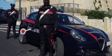 Positivo al Covid, viola la quarantena, denunciato alla Procura della Repubblica