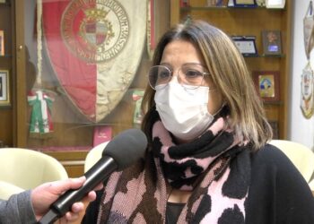 VIDEO – Variante alla SS16, Carinci (M5S): “L’Anas ci faccia vedere il progetto”