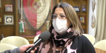 VIDEO – Variante alla SS16, Carinci (M5S): “L’Anas ci faccia vedere il progetto”