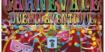 Il Carnevale colora San Salvo: torna la tradizionale parata in maschera per le vie della città