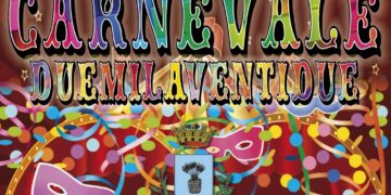 Il Carnevale colora San Salvo: torna la tradizionale parata in maschera per le vie della città