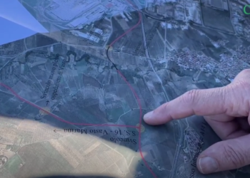 VIDEO – «Variante alla statale 16, il progetto giusto esiste dagli anni Sessanta. Ecco il tracciato»