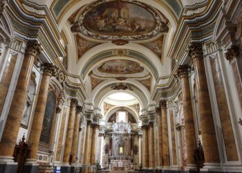 Lodo di pace Lanciano-Ortona: domani la celebrazione in cattedrale