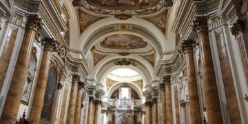 Lodo di pace Lanciano-Ortona: domani la celebrazione in cattedrale