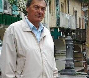 Omicidio De Grandis, Paolini: «Una morte assurda»