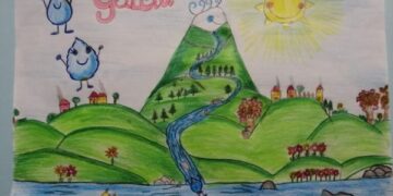 “C’era una volta l’acqua”, la sensibilizzazione parte dalle scuole