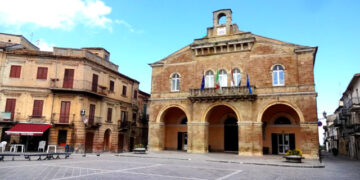 Fondo Progettazione Territoriale: 21 mila euro per Rocca San Giovanni