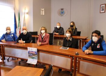 A San Salvo il ritiro della nazionale italiana di ciclismo paralimpico