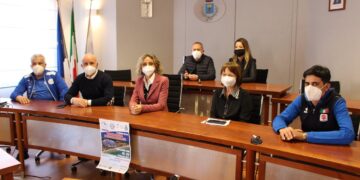 A San Salvo il ritiro della nazionale italiana di ciclismo paralimpico