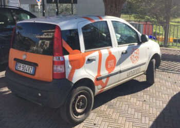 Da ieri forte puzza di metano a Lentella, “mistero” sull’origine del fenomeno