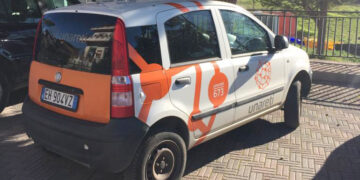 Da ieri forte puzza di metano a Lentella, “mistero” sull’origine del fenomeno