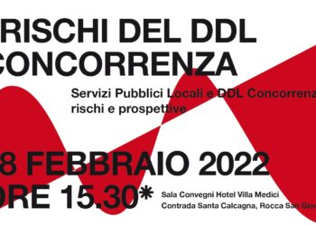 “Ddl Concorrenza”, a Lanciano il convegno di Ecolan su rischi e prospettive della manovra