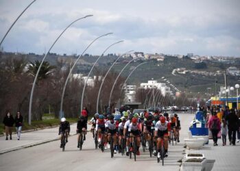 Ciclismo, a San Salvo preparativi in corso per il 17° Trofeo Carnevale