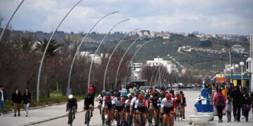 Ciclismo, a San Salvo preparativi in corso per il 17° Trofeo Carnevale