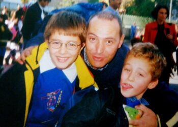 In memoria di Mario Petrella a 20 anni dalla scomparsa