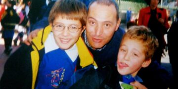 In memoria di Mario Petrella a 20 anni dalla scomparsa