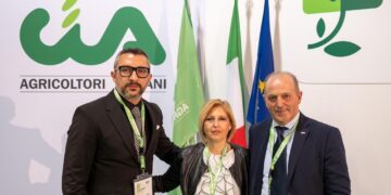 Domenico Bomba è il nuovo presidente di Cia Chieti-Pescara