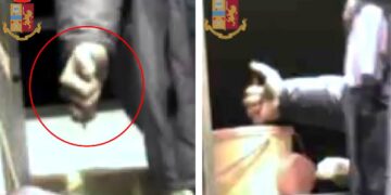 False vaccinazioni contro il Covid, indagato anche un uomo di San Giovanni Lipioni