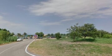 Pochi parcheggi a Fossacesia Marina? Il Comune apre ai privati