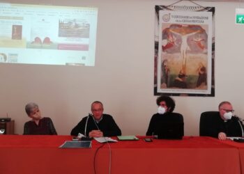 L’Arcidiocesi presenta le nuove iniziative: Caritas, Cammino Sinodale e tanti momenti d’incontro