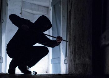 Furti a catena, i ladri entrano anche in presenza dei proprietari