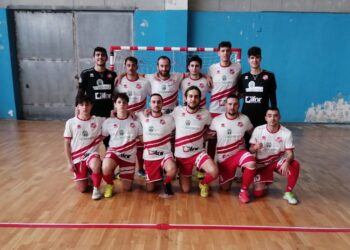 Il Futsal Vasto dei giovani cade a Celano