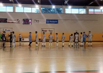 Futsal Vasto, l’under 19 viaggia a punteggio pieno in campionato