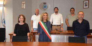 De Nicolis pronta a presentarsi alla città, ma nella giunta sansalvese c’è il rischio scisma