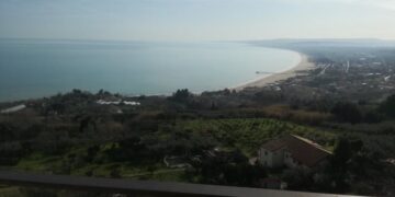 La statale non deve passare sul costone orientale: Consiglio pronto a opporsi per la terza volta