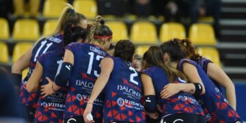 La Tenaglia Altino Volley riparte da mister Paolo Collavini