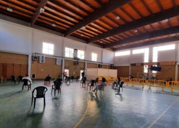 Vaccini, a Fossacesia somministrate 202 dosi nell’open day di 12 e 13 febbraio