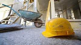 Incidente sul lavoro nel quartiere Lancianovecchia