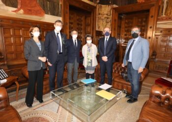 Salvezza dei tribunali: «Bene incontro con Cartabia. Ma pronti a nuove proteste»