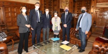 Salvezza dei tribunali: «Bene incontro con Cartabia. Ma pronti a nuove proteste»