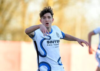 Peschetola è il re di Milano: decisivo per l’Inter nel derby giovanile