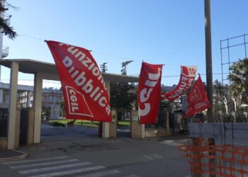 Slitta il pagamento degli stipendi, gennaio difficile alla Fondazione Mileno