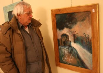 Il mondo della cultura piange la scomparsa di Italo Iammarino