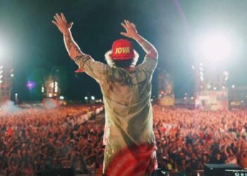 Jova Beach Party 2022, si lavora al piano sicurezza