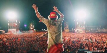 Jova Beach Party 2022, si lavora al piano sicurezza