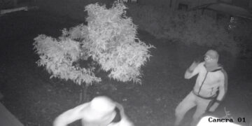 Furti a catena, i ladri entrano anche in presenza dei proprietari