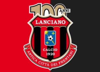 Il Lanciano sconfitto in casa 0 a 1 dal Delfino Curi