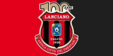 Il Lanciano sconfitto in casa 0 a 1 dal Delfino Curi