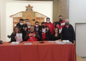 Un “calcio” alle disuguaglianze con il calendario di Lanciano Special