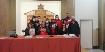 Un “calcio” alle disuguaglianze con il calendario di Lanciano Special