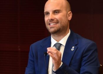 Marongiu: «Amministrazione senza verve e poco coesa»