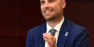 Marongiu: «Amministrazione senza verve e poco coesa»