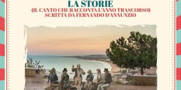 “La Štorie” di Fernando D’Annunzio: lunedì nella sala Irma Perrotti il canto del Carnevale vastese