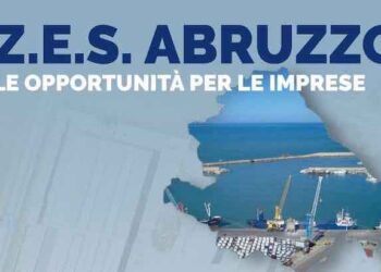 Le opportunità della ZES: sabato 12 il convegno a Palazzo d’Avalos