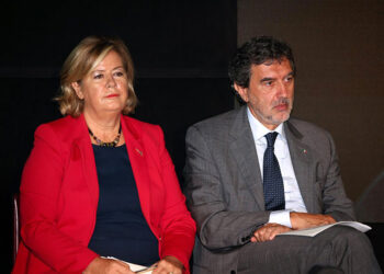 Nuovi ospedali, stamattina conferenza stampa di Marsilio e Verì