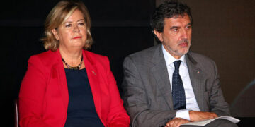 Nuovi ospedali, stamattina conferenza stampa di Marsilio e Verì